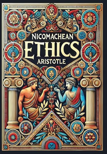 Nicomachean Ethics (Collector's Edition) (Laminated Hardback with Jacket)