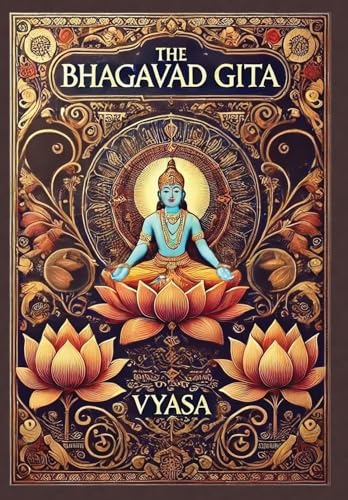 The Bhagavad Gita (Collector's Edition) (Laminated Hardback with Jacket)