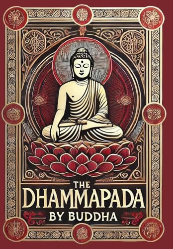 The Dhammapada (Collector's Edition) (Laminated Hardback with Jacket)