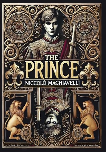 The Prince (Collector's Edition) (Laminated Hardback with Jacket)