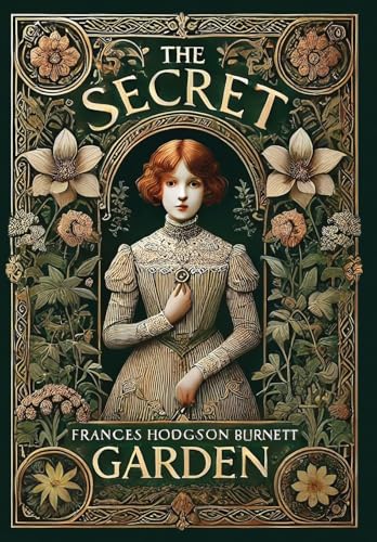 The Secret Garden (Collector's Edition) (Laminated Hardback with Jacket)