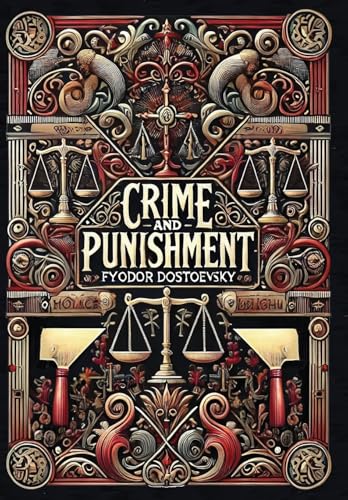 Crime and Punishment (Collector's Edition) (Laminated Hardback with Jacket)