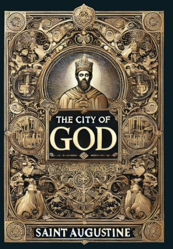 The City of God (Collector's Edition) (Laminated Hardback with Jacket)