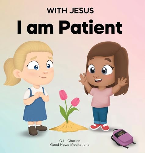 With Jesus I Am Patient