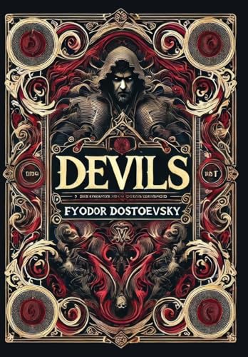 Devils (Collector's Edition) (Laminated Hardback with Jacket)