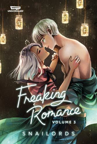 Freaking Romance, Vol. 3
