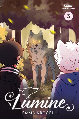 Lumine, Vol. 3
