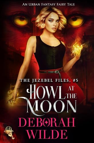 Howl at the Moon