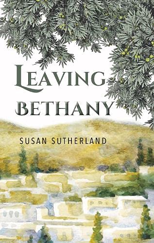 Leaving Bethany