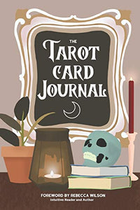 The Tarot Card Journal 
