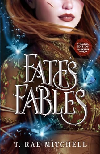 Fate's Fables Special Edition (Her Dark Destiny)