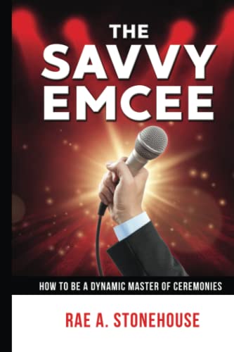 The Savvy Emcee