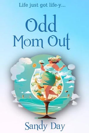 Odd Mom Out