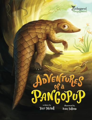 Adventures of a Pangopup