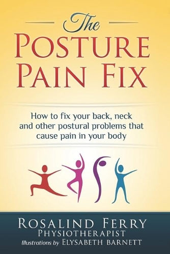 The Posture Pain Fix
