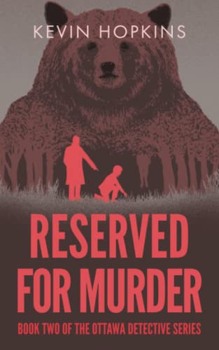 Reserved For Murder