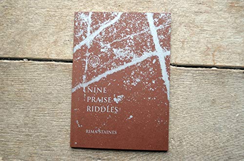 Nine Praise Riddles