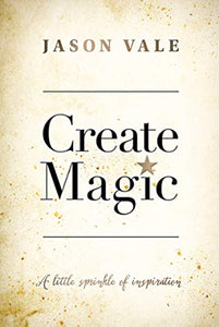 Create Magic 