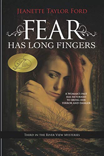 Fear Has Long Fingers