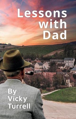 Lessons with Dad