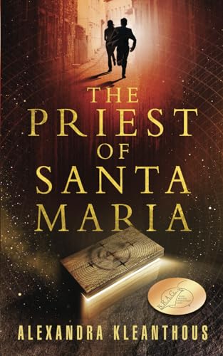 The Priest of Santa Maria