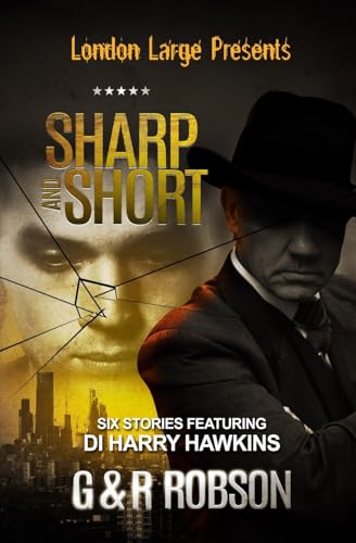 London Large - Sharp and Short