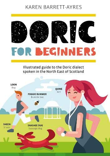 Doric For Beginners
