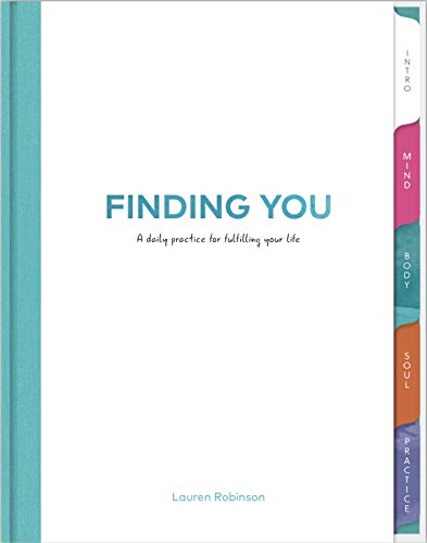 Finding You