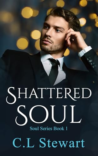 Shattered Soul