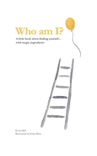 Who Am I?