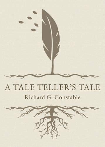 A Tale Teller's Tale