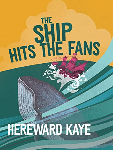 The Ship Hits the Fans