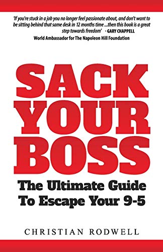 Sack Your Boss