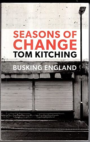 Seasons of Change