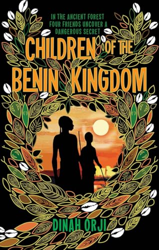 Children of the Benin Kingdom