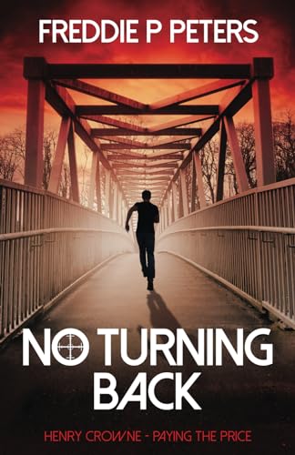 No Turning Back