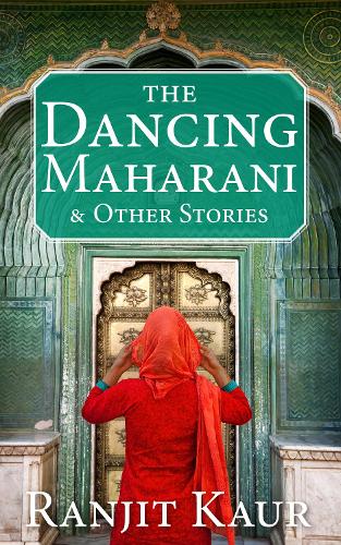 The Dancing Maharani