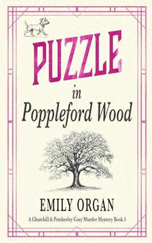 Puzzle in Poppleford Wood