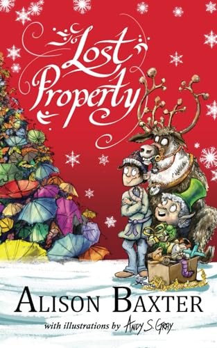 Lost Property