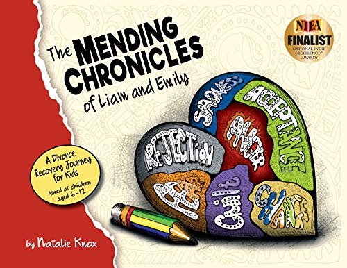 The Mending Chronicles of Liam and Emily