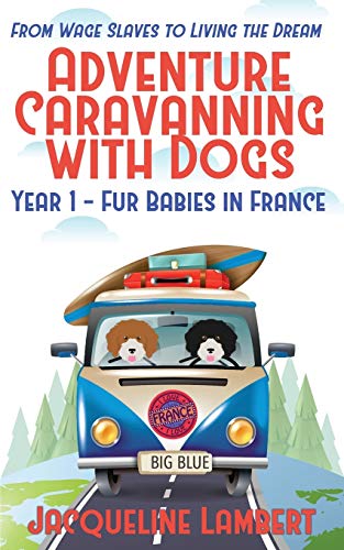 Year 1 - fur babies in France