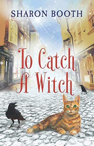 To Catch a Witch