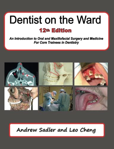Dentist on the Ward