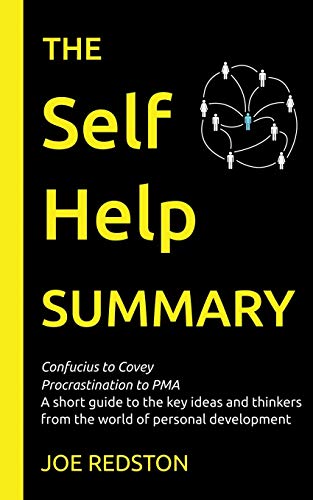 The Self Help Summary