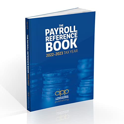 The Payroll Reference Book