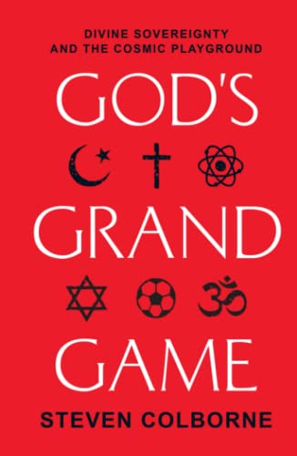 God's Grand Game