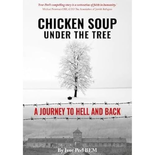 Chicken Soup Under the Tree