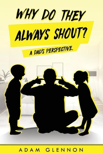 Why do they always shout?