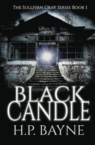 Black Candle