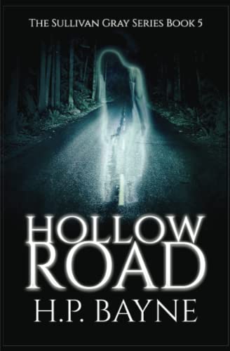 Hollow Road (Sullivan Gray)